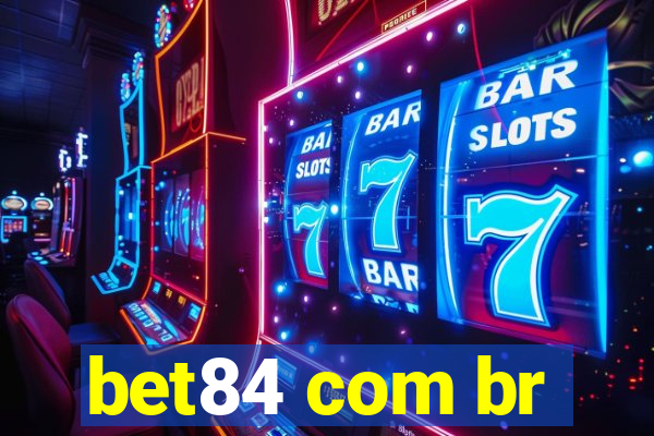 bet84 com br